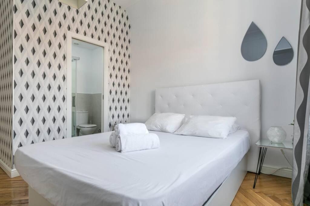 Homeabout Luxury Gran Via House *