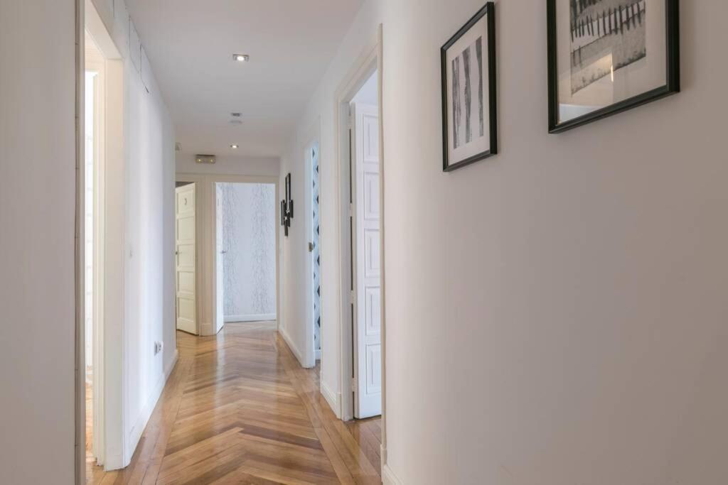 Homeabout Luxury Gran Via House