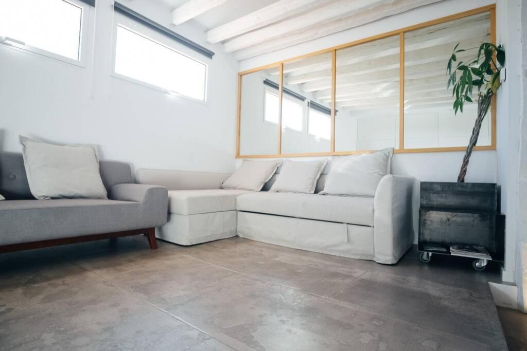 Apartment Homeabout Chueca Madrid