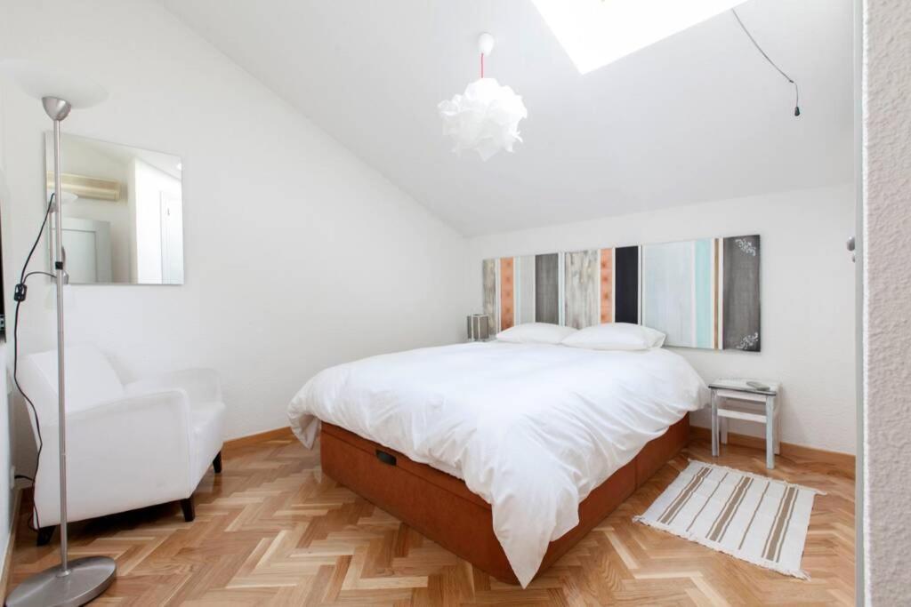 Appartement Homeabout Lavapiés Ii