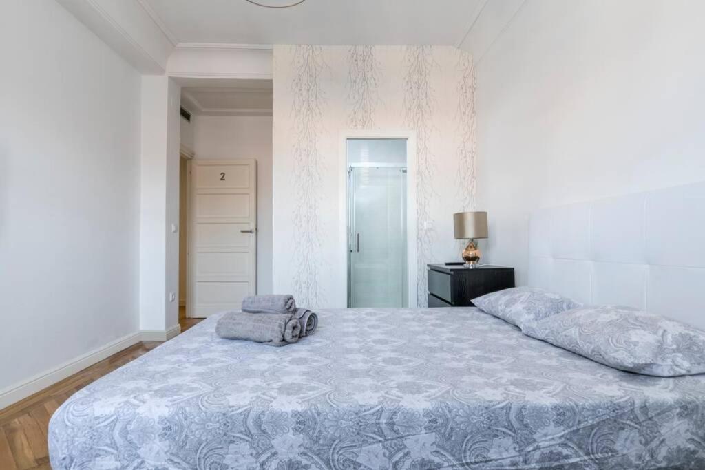 Apartment Homeabout Luxury Gran Via House *