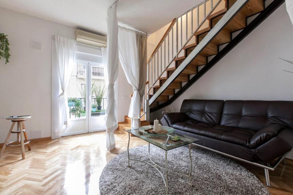 Appartement Homeabout Lavapiés Ii
