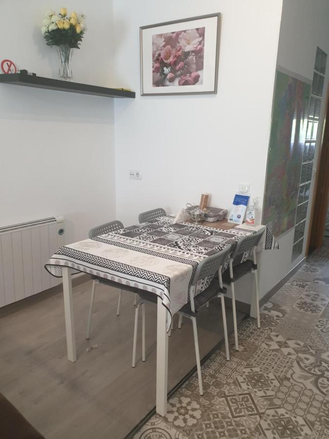 Bonito Apto Cinco Torres Plaza Castilla Apartment *