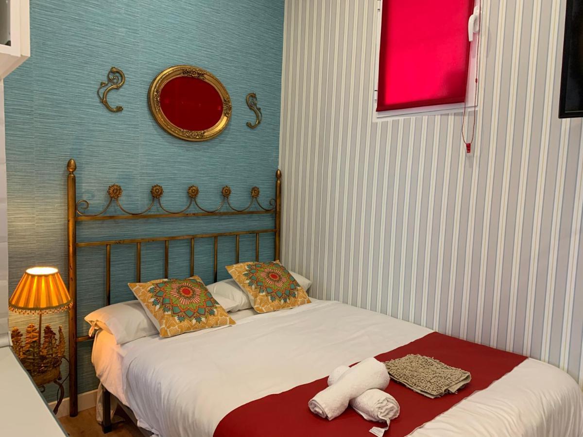 Apartment Rodas Centro