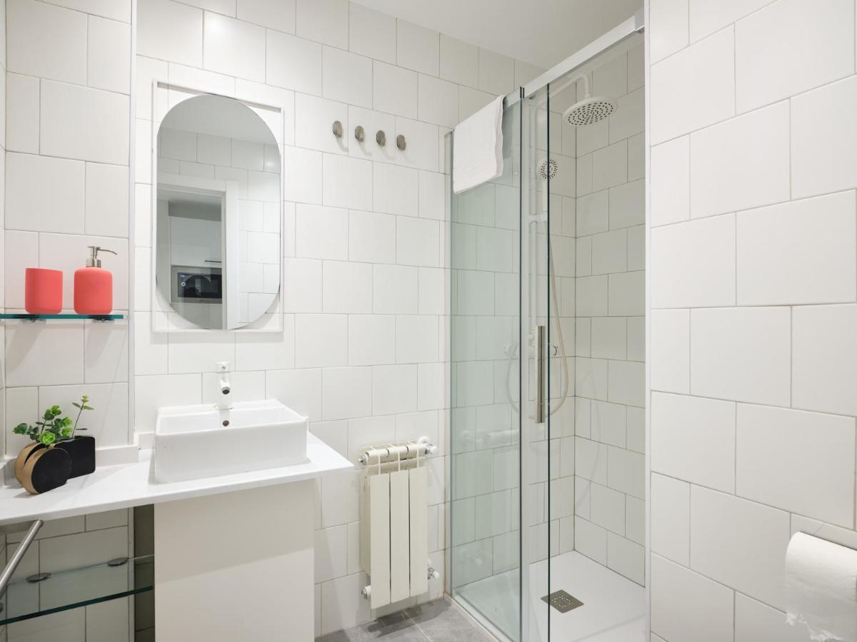 Appartement My - Fantastic At Moncloa For Students *