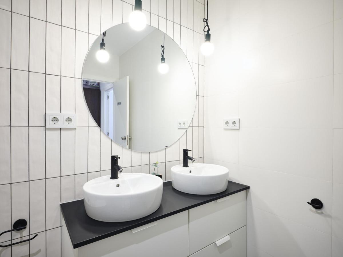 Appartement My - Fantastic At Moncloa For Students *