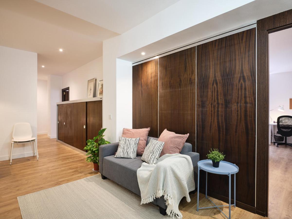 Appartement My - Fantastic At Moncloa For Students
