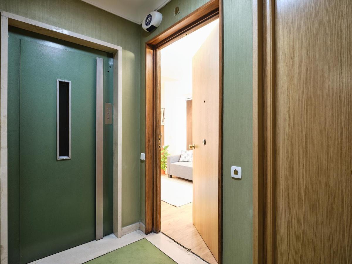 My - Fantastic At Moncloa For Students Appartement