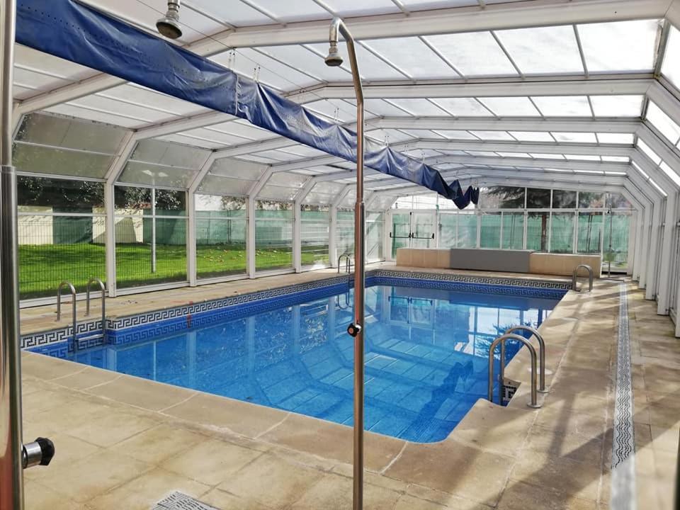 Apartamento Fridda House Atocha *