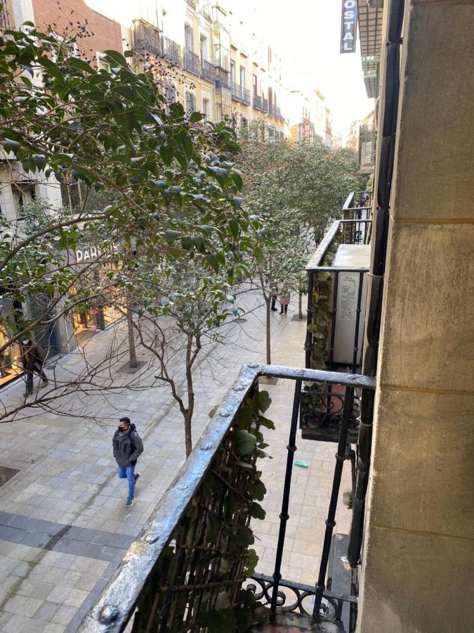 Maison d'hôtes Perfect In The Center Of Madrid. Calle Fuencarral!! Madrid