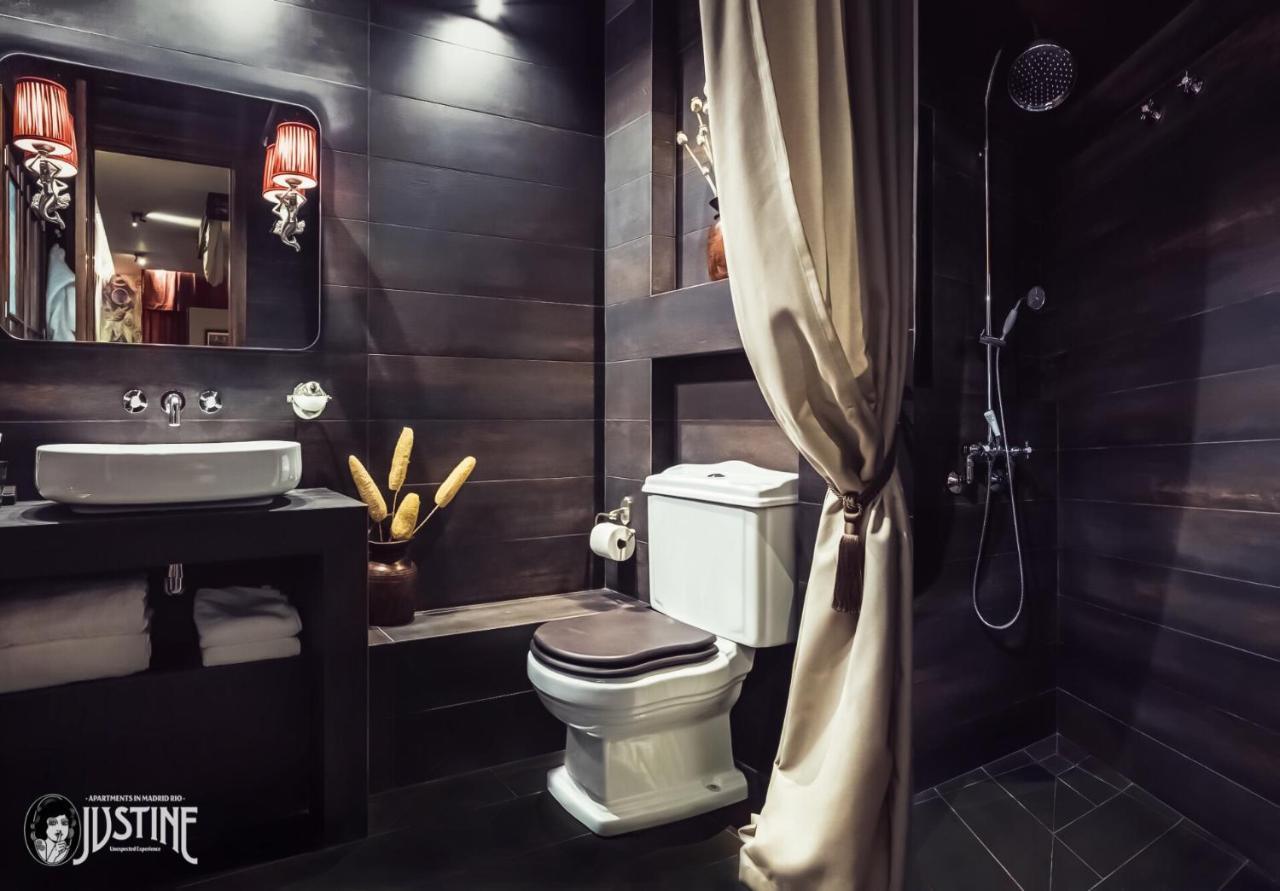 Opium Den * Madrid