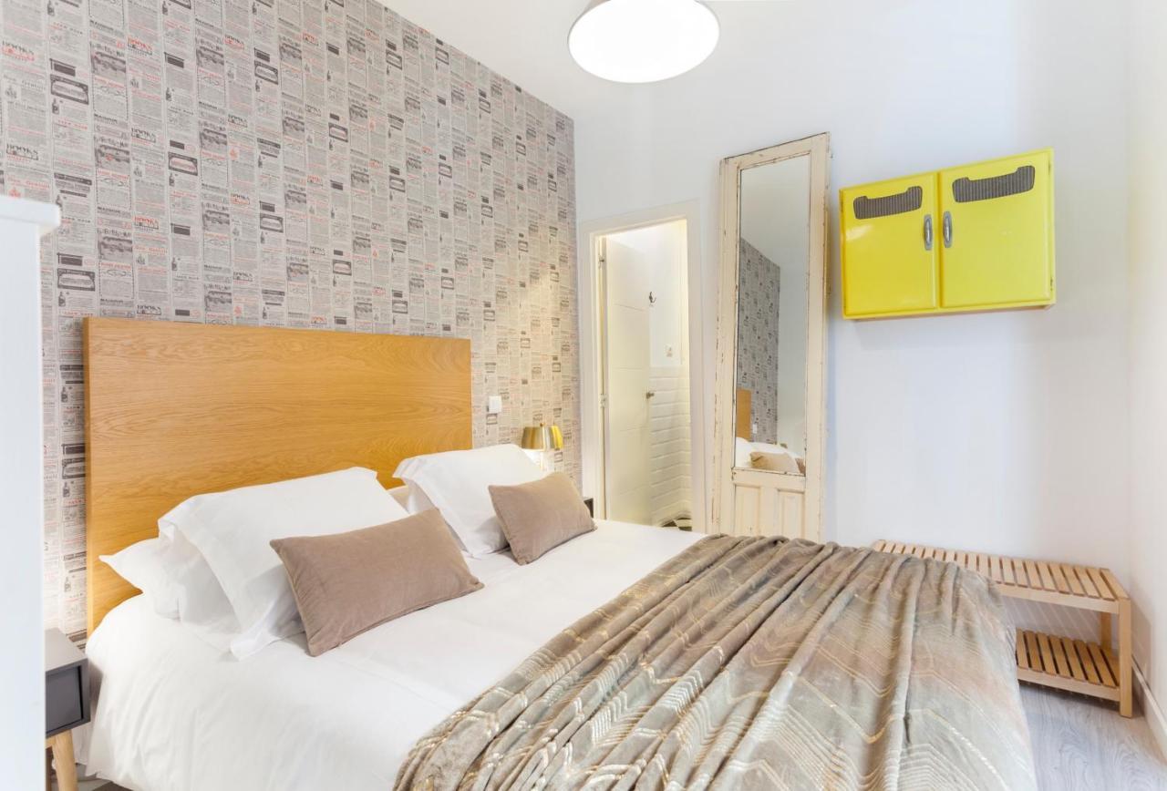 Lindo En Appartement