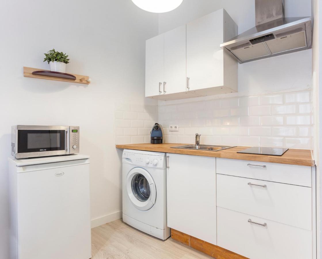 Appartement Lindo En *