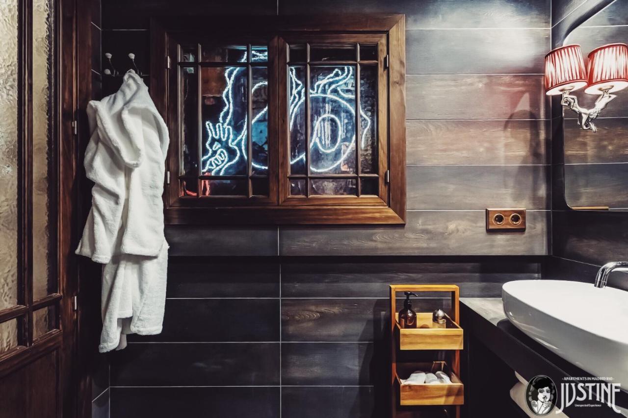 Opium Den * Madrid