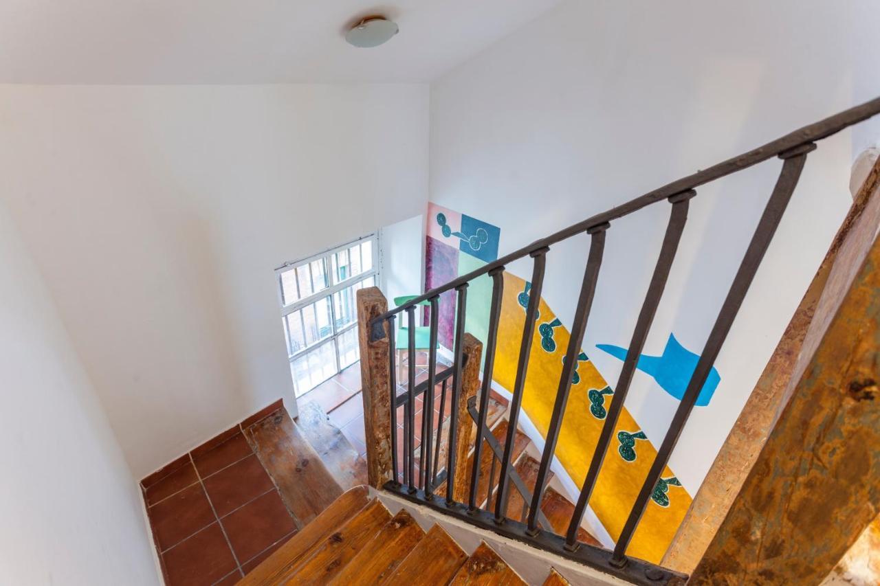 Appartement Lindo En *