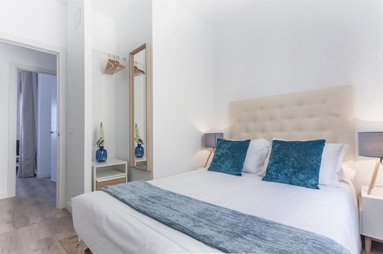 Mit House Artes Exclusive En Apartamento Madrid