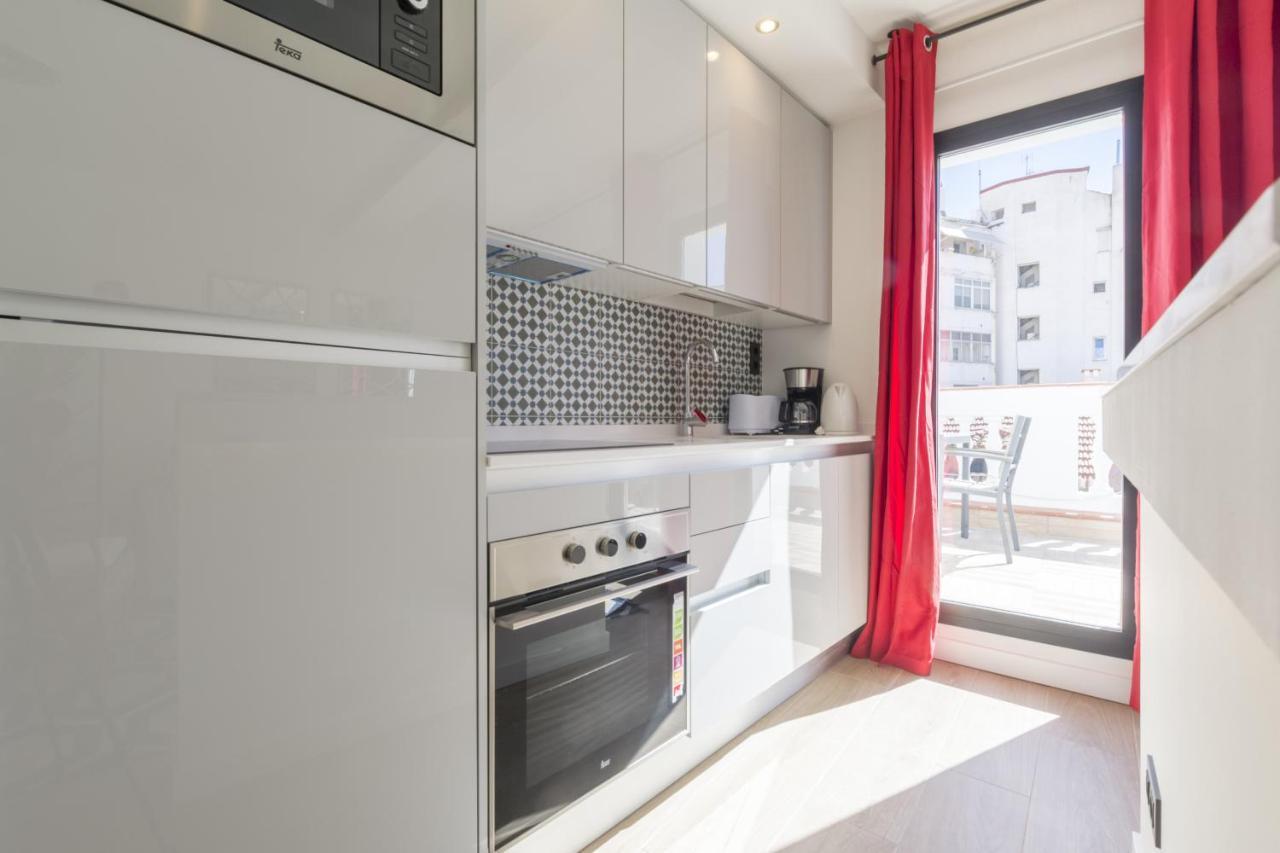 Apartamento Mit House Bravo En