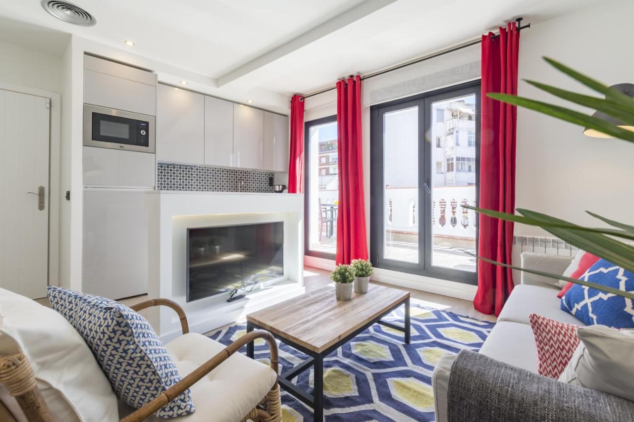Apartamento Mit House Bravo En