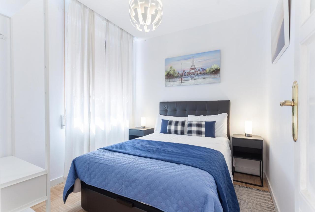 Apartamento Mit House Latina En Madrid