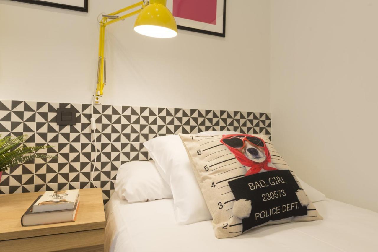 Mit House Bravo En Apartamento