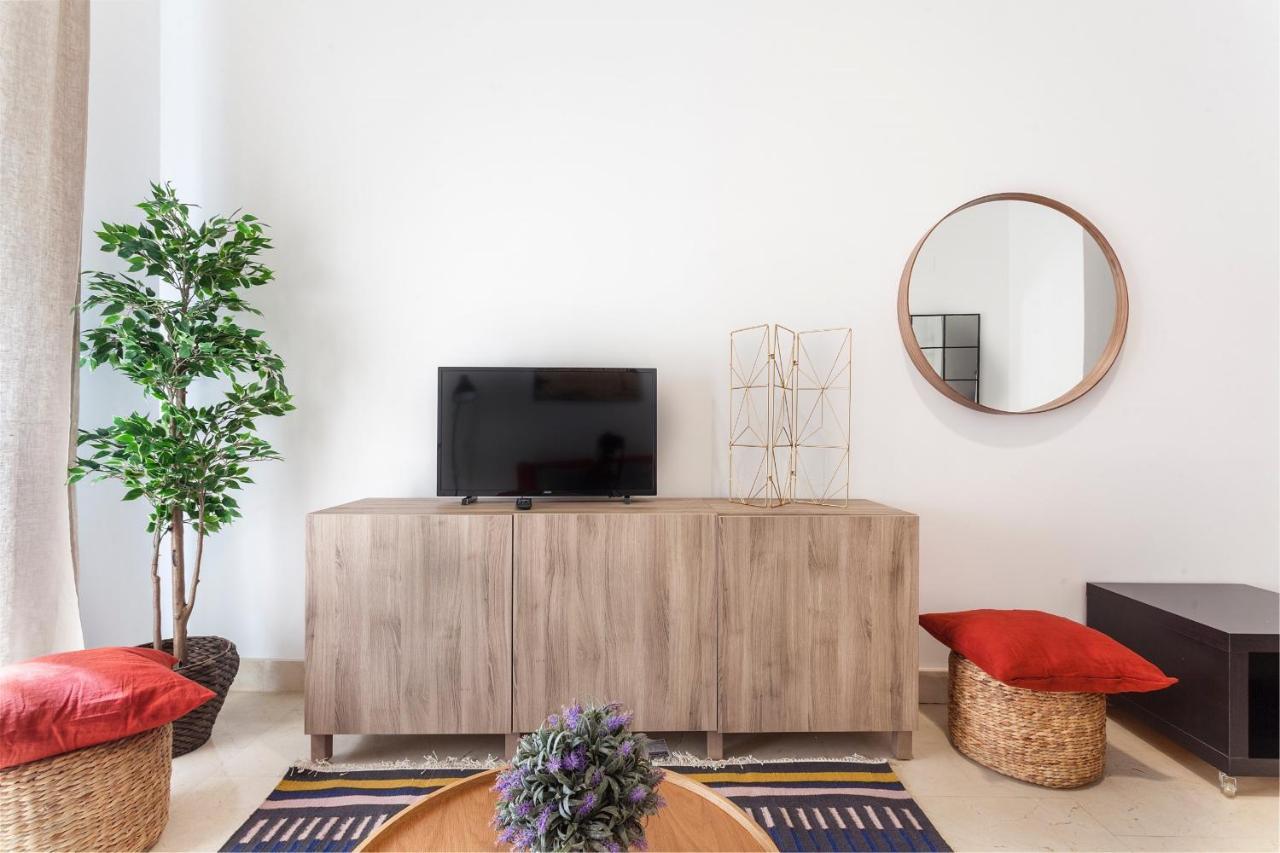 Appartement Echegaray En *
