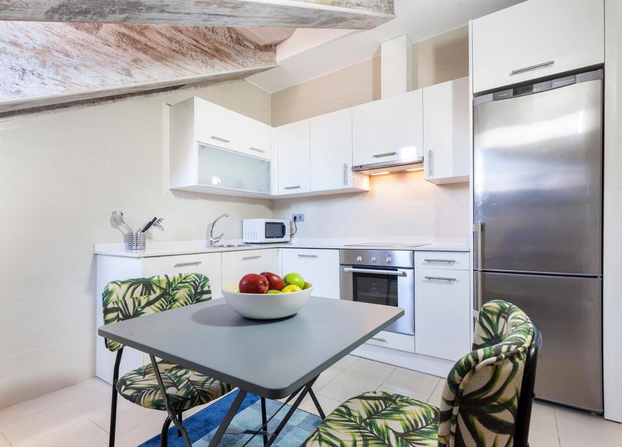Appartement Echegaray En