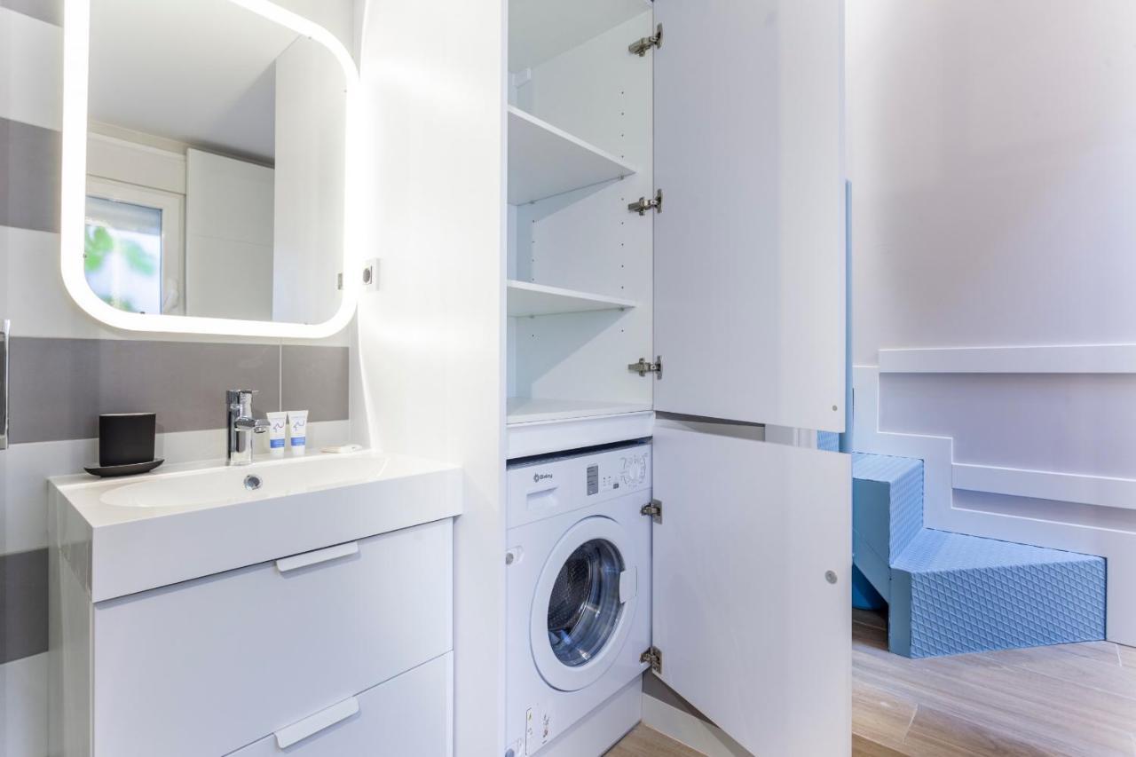 Mit House Iriarte En Apartamento