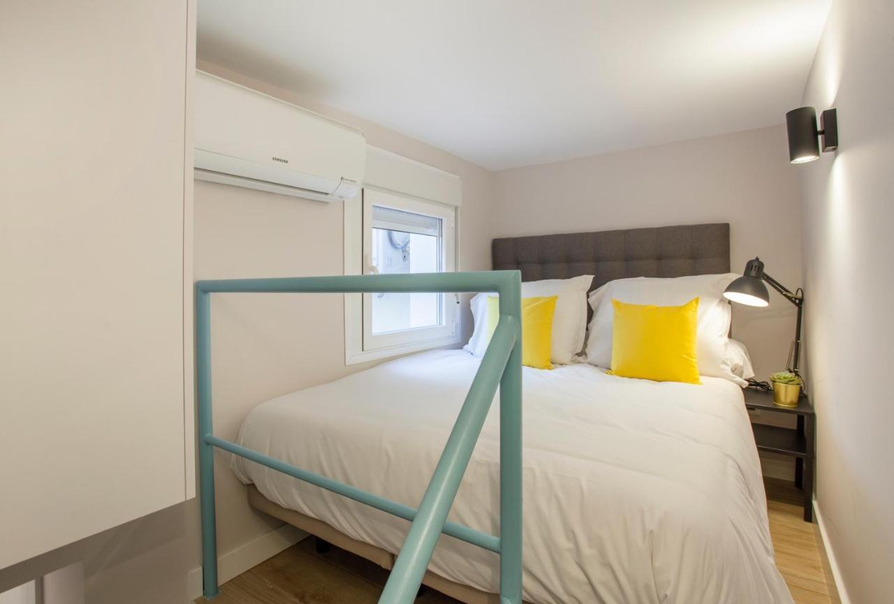 Mit House Iriarte En Apartamento *