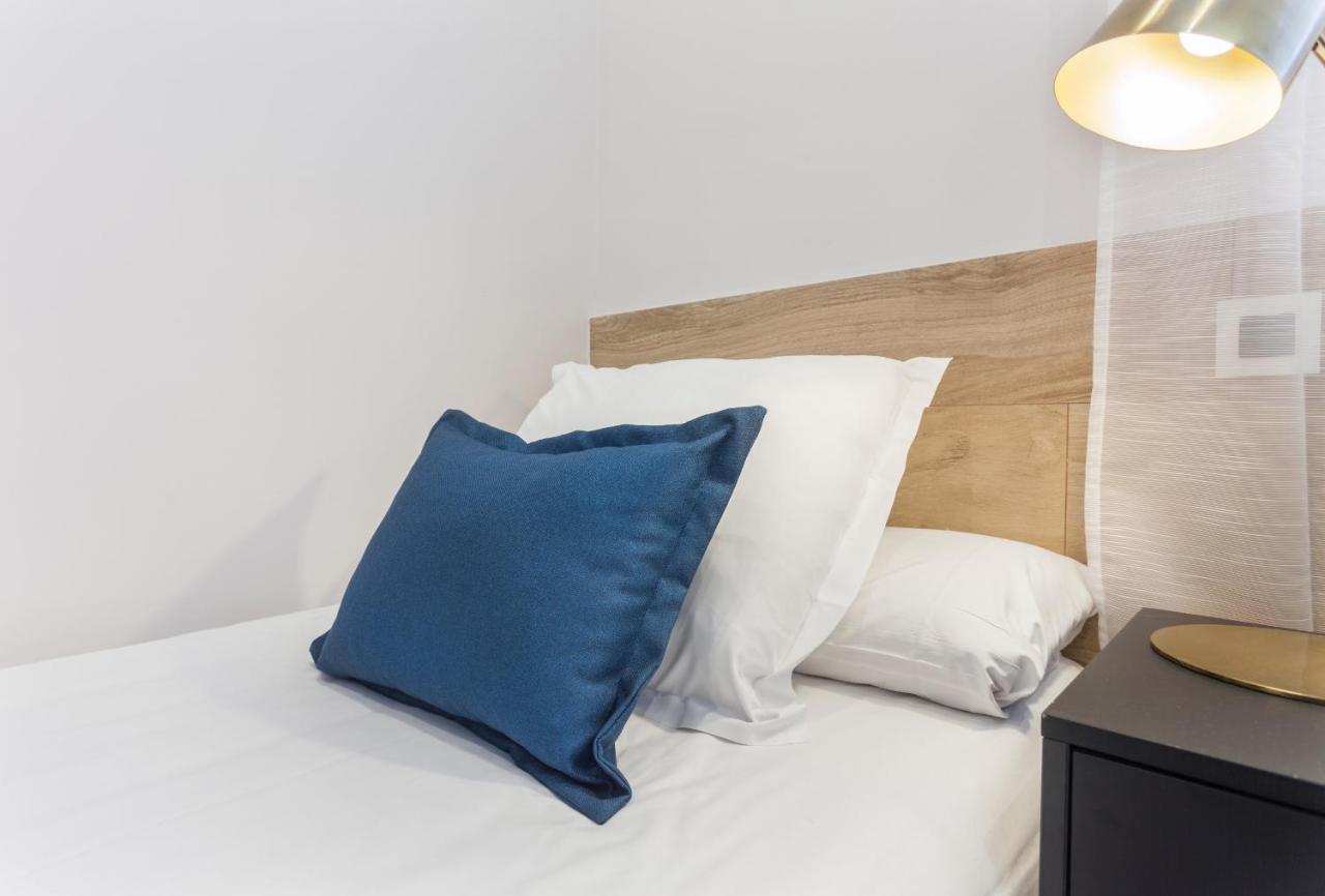 Apartamento Mit House Iriarte En Madrid