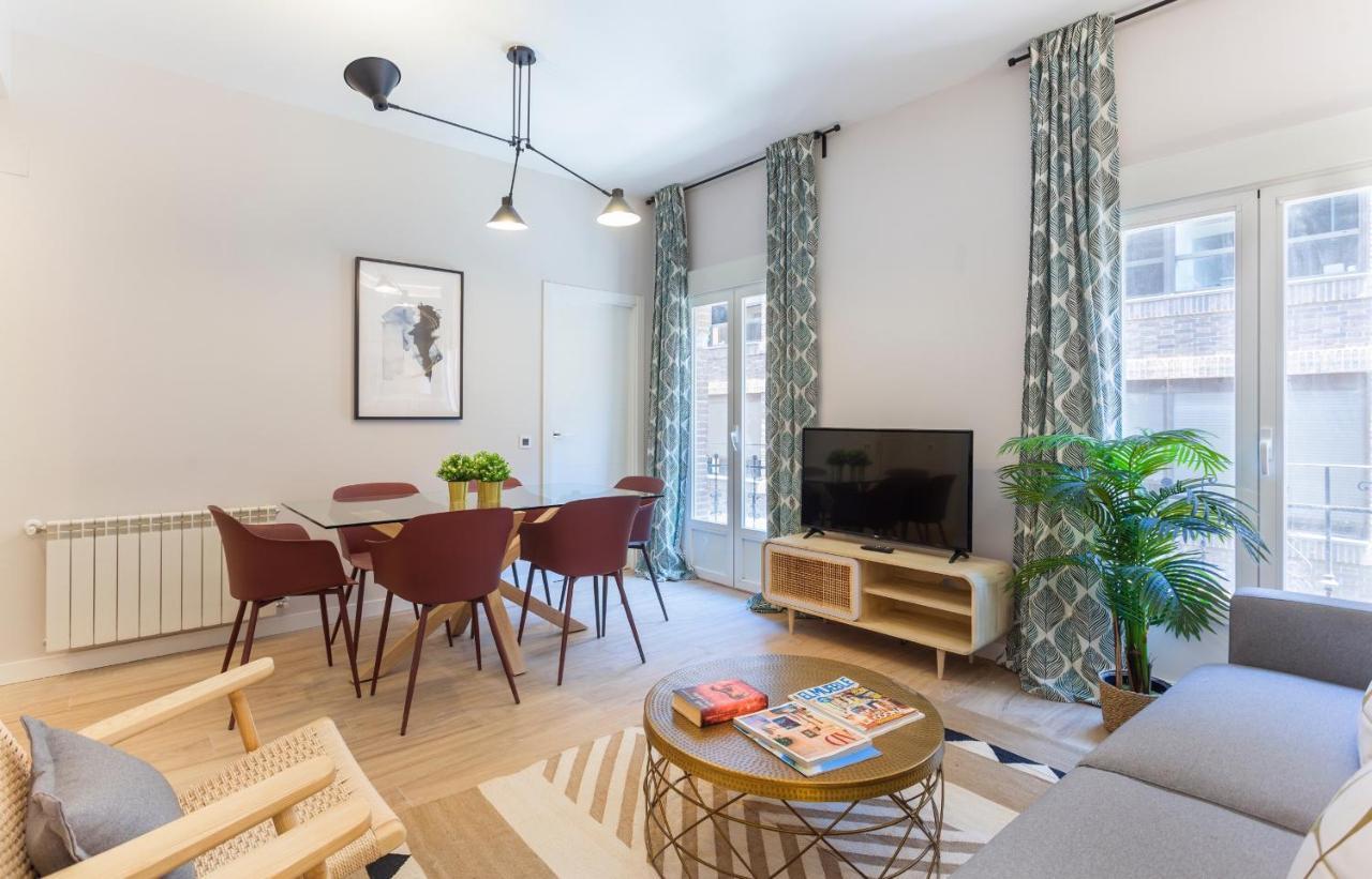 Apartamento Mit House Iriarte En