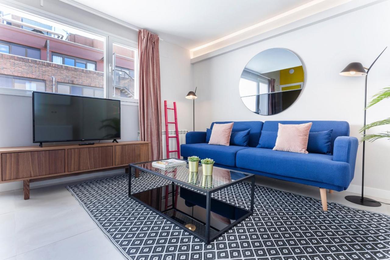Iriarte En Apartamento