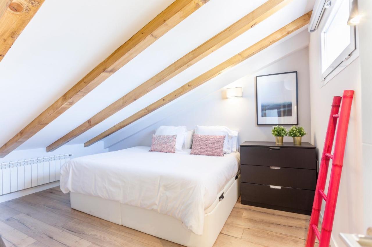 Mit House Iriarte En Apartamento *