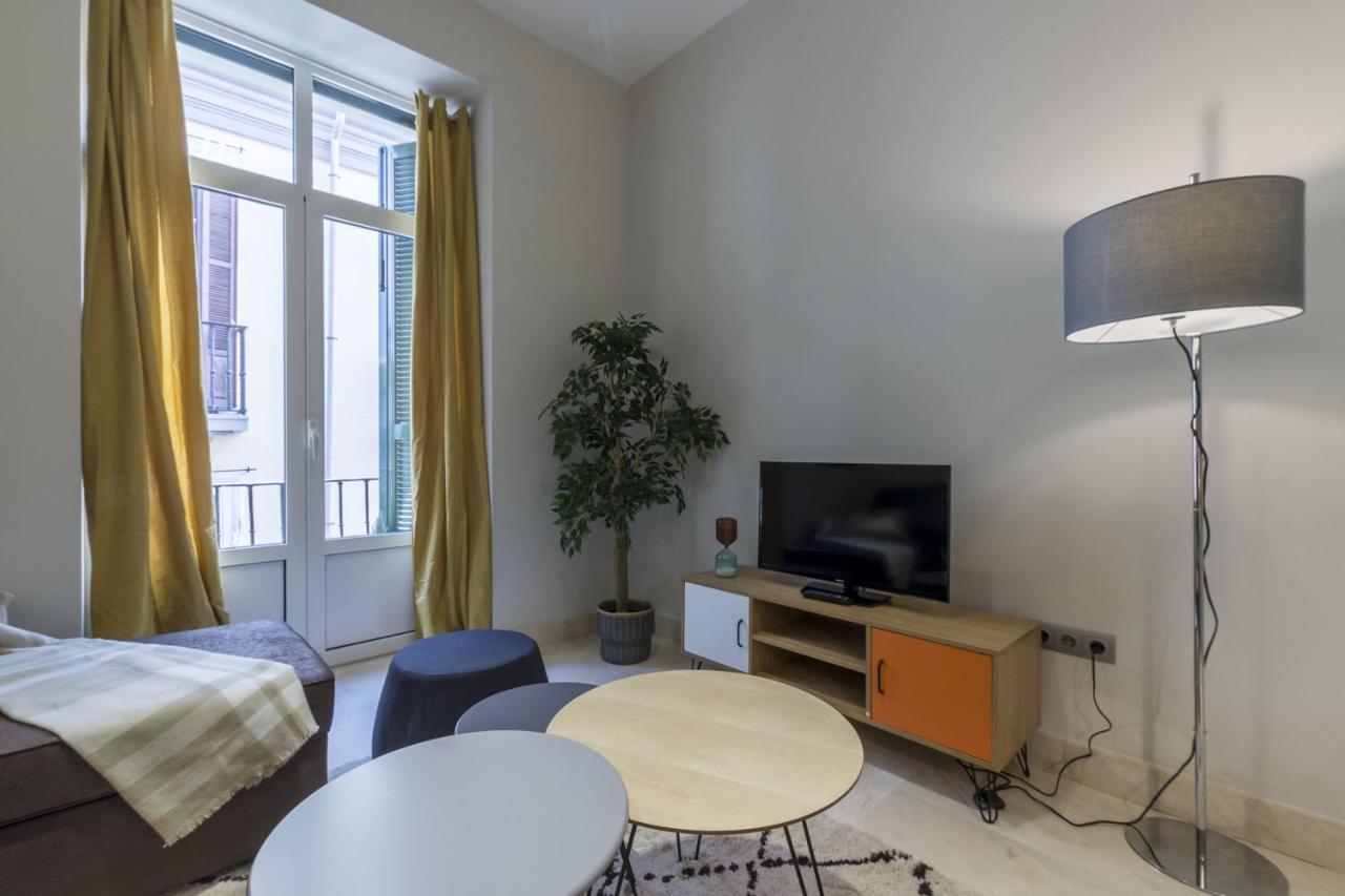 Echegaray En Appartement *