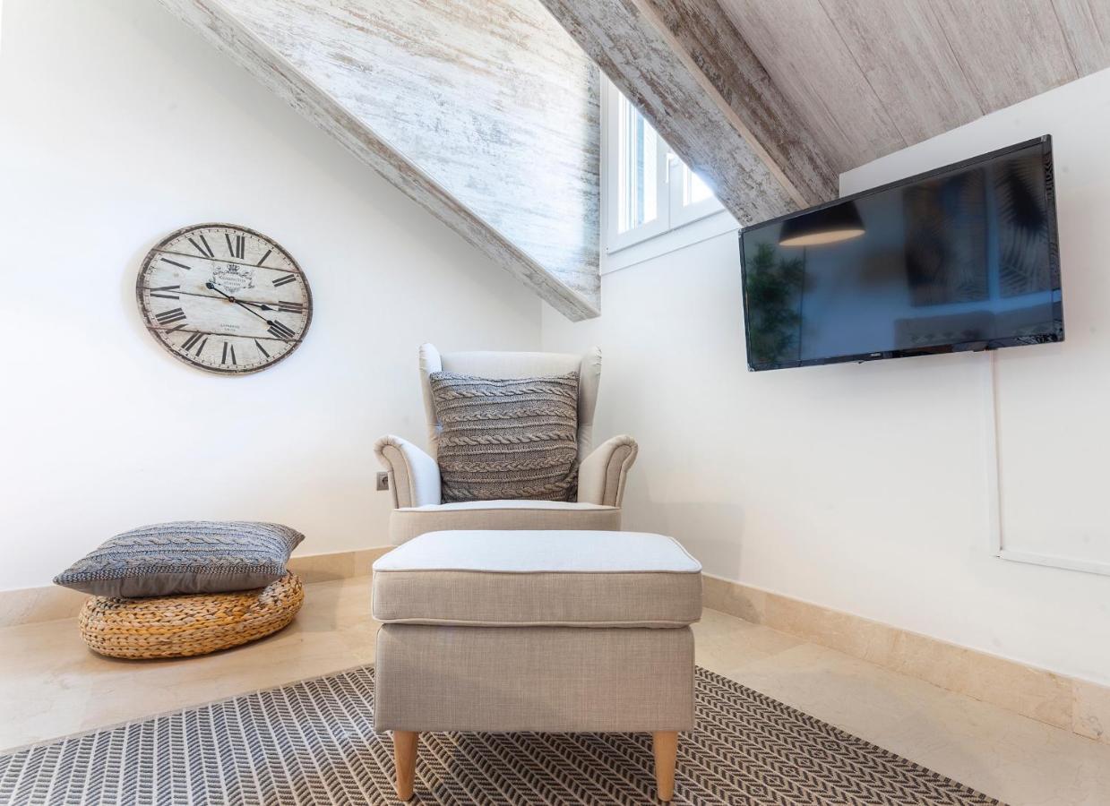 Appartement Echegaray En