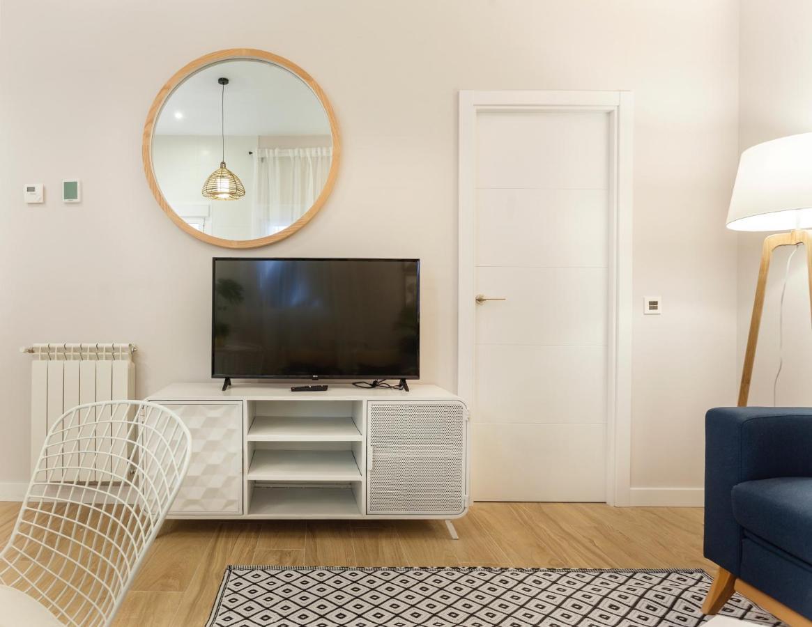Mit House Iriarte En Apartamento