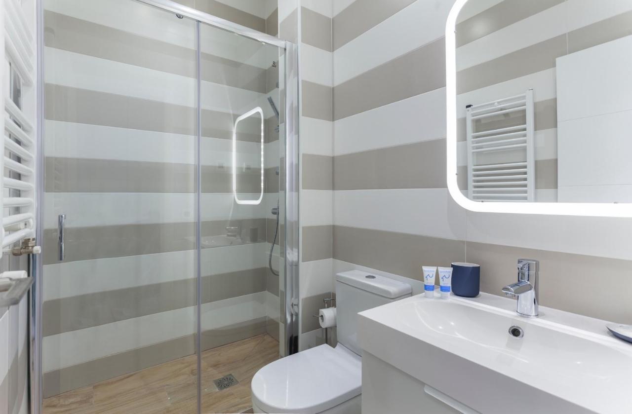 Apartamento Mit House Iriarte En