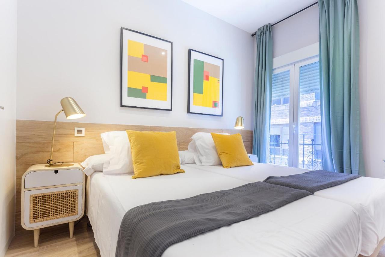 Apartamento Mit House Iriarte En *