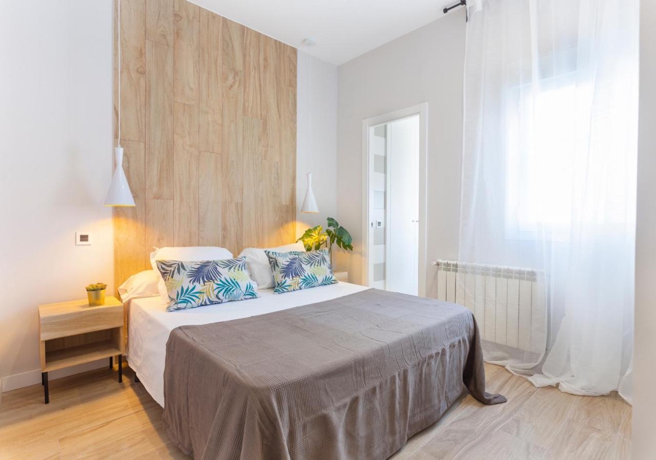Apartamento Mit House Iriarte En Madrid