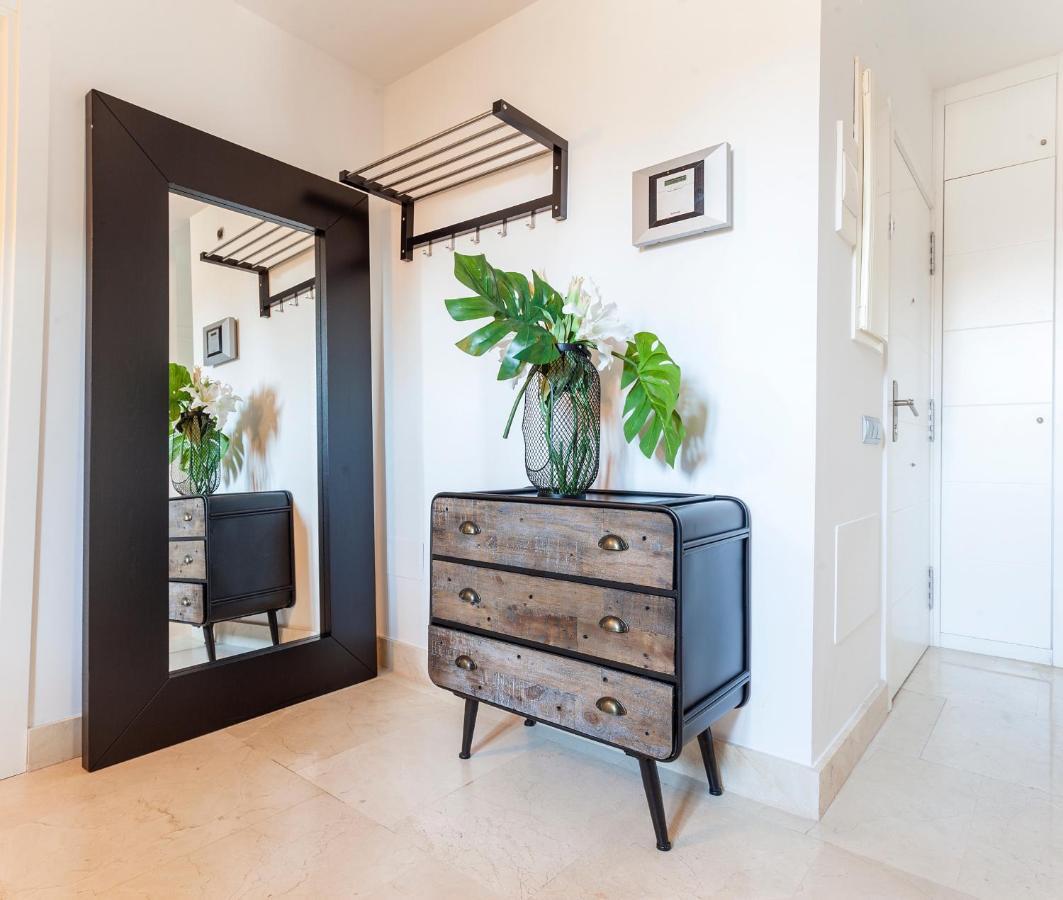Echegaray En Appartement