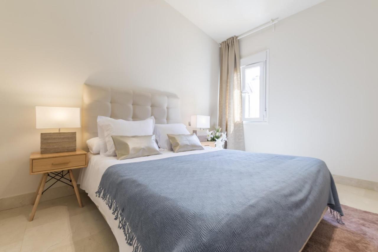 Echegaray En Appartement