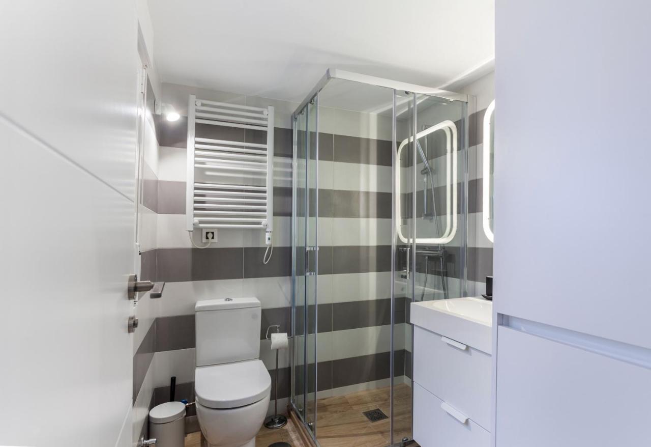 Mit House Iriarte En Madrid