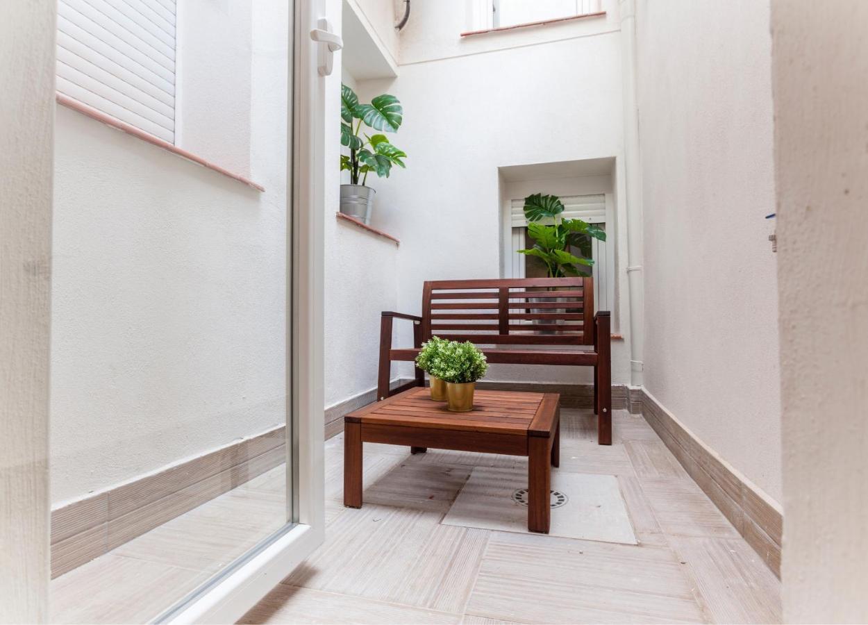 Apartamento Mit House Iriarte En Madrid