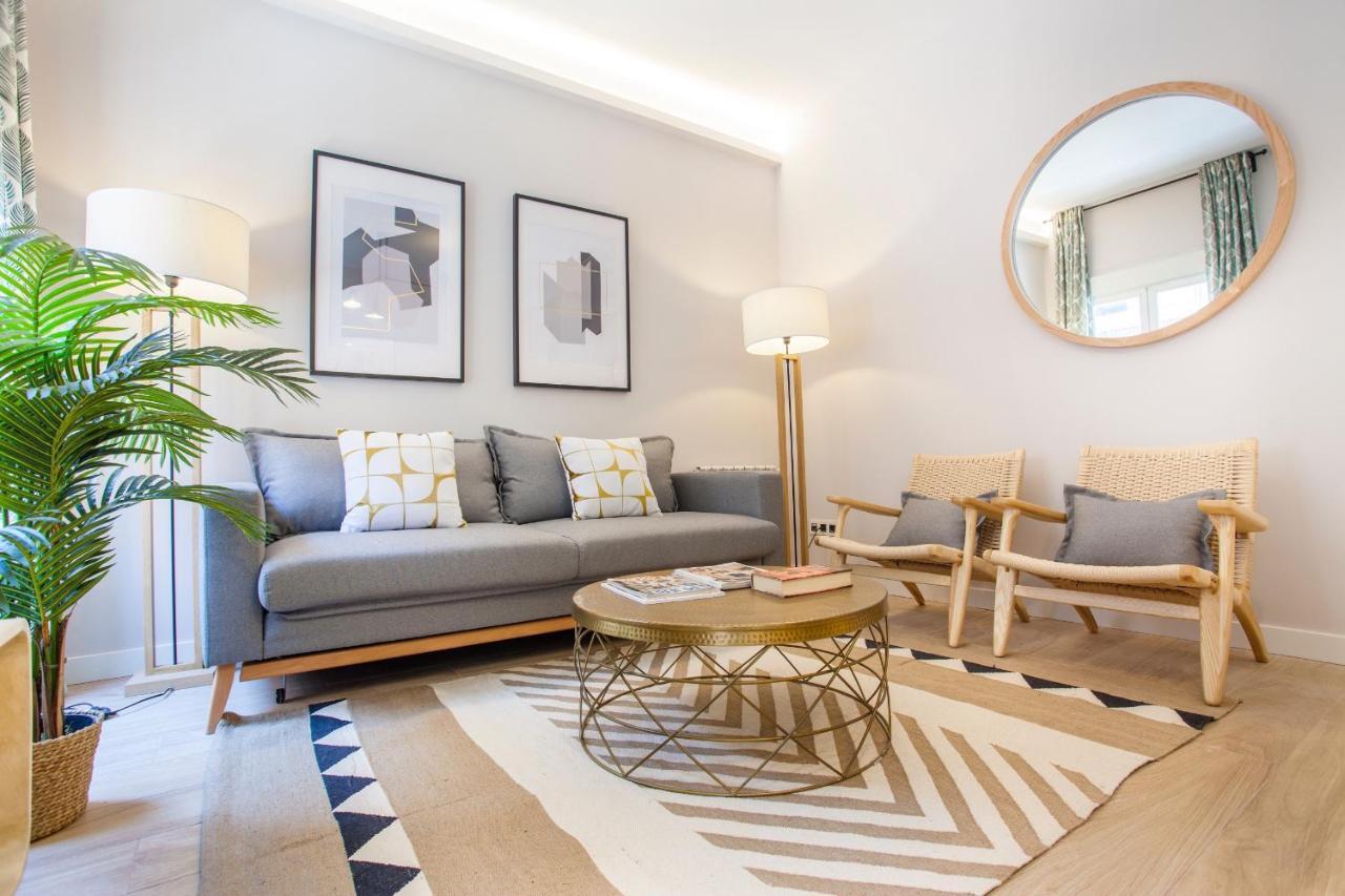 Apartamento Mit House Iriarte En *