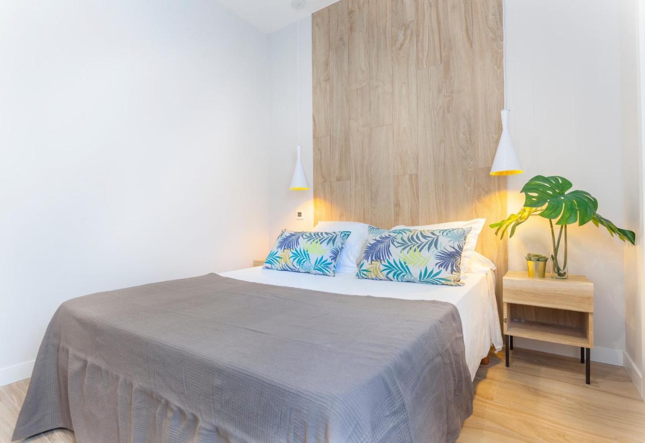 Mit House Iriarte En Apartamento Madrid