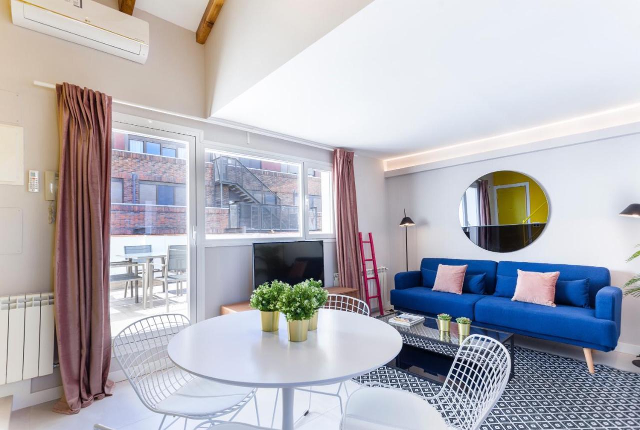 Mit House Iriarte En Madrid