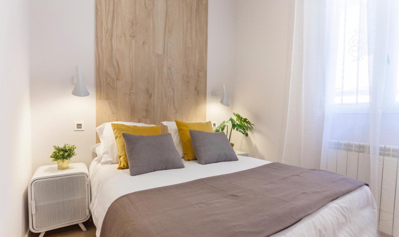 Apartamento Iriarte En