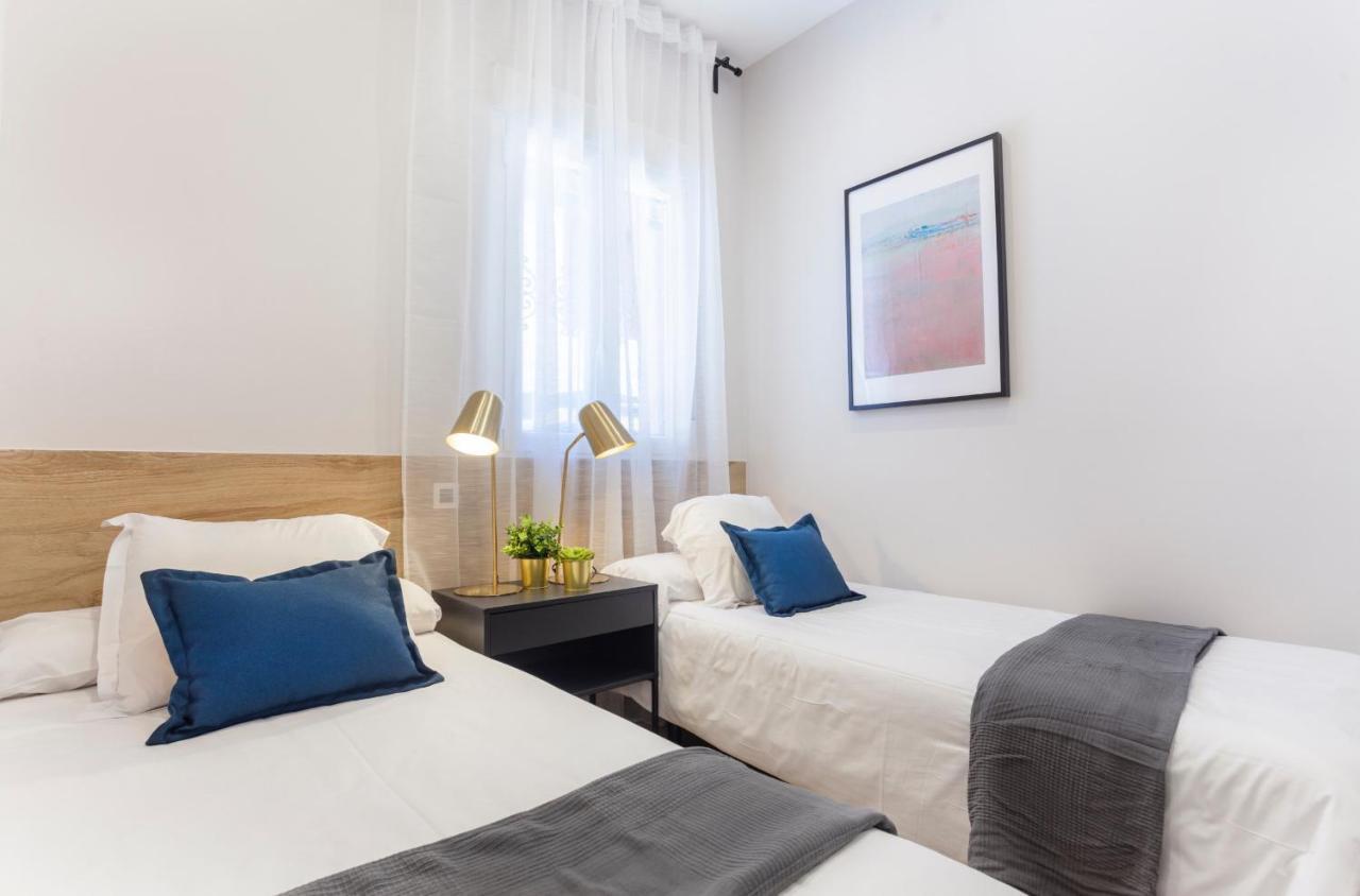 Mit House Iriarte En Apartamento