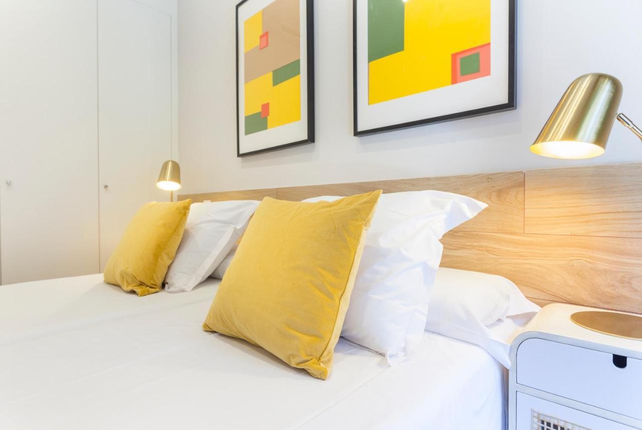 Apartamento Mit House Iriarte En *
