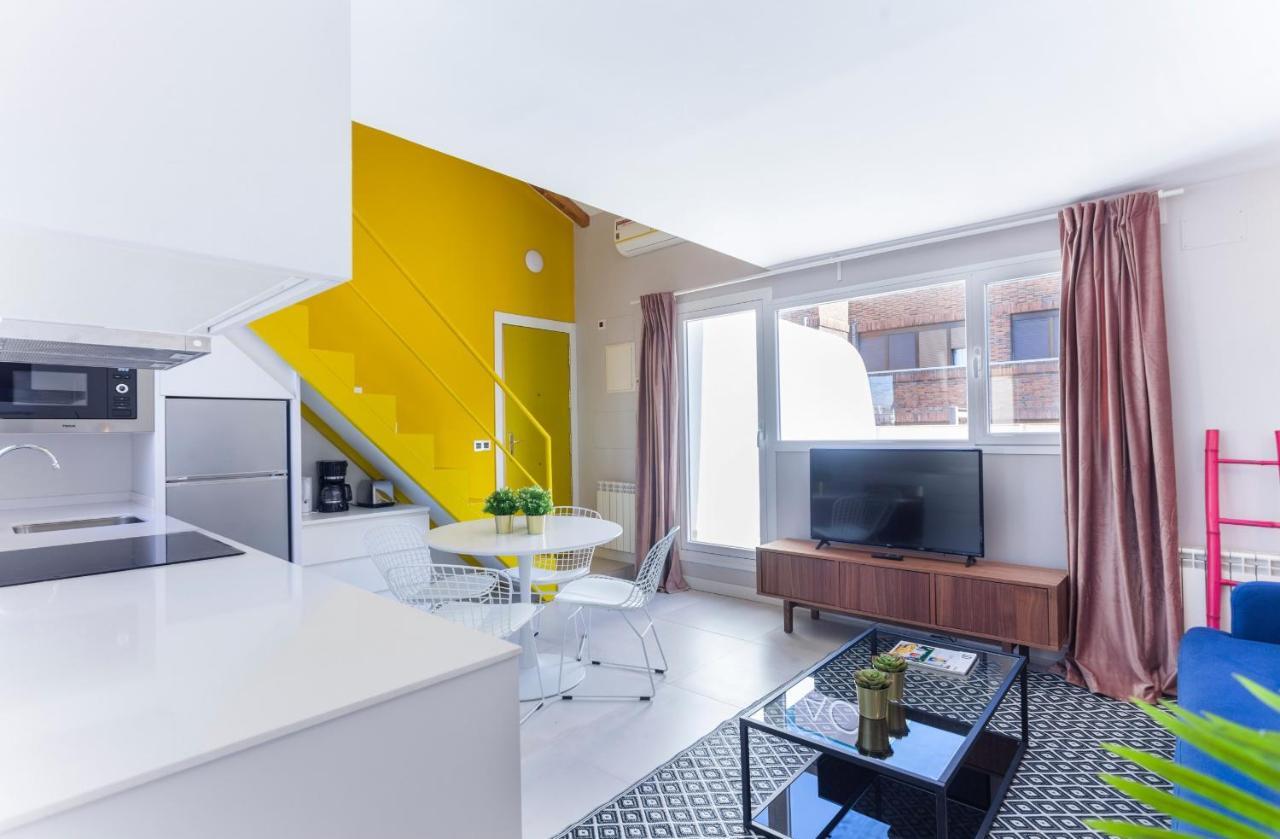 Mit House Iriarte En Madrid