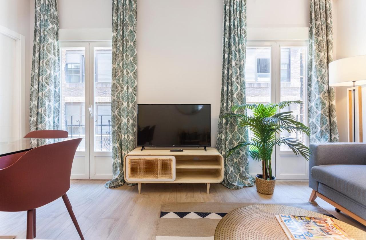 Mit House Iriarte En * Madrid